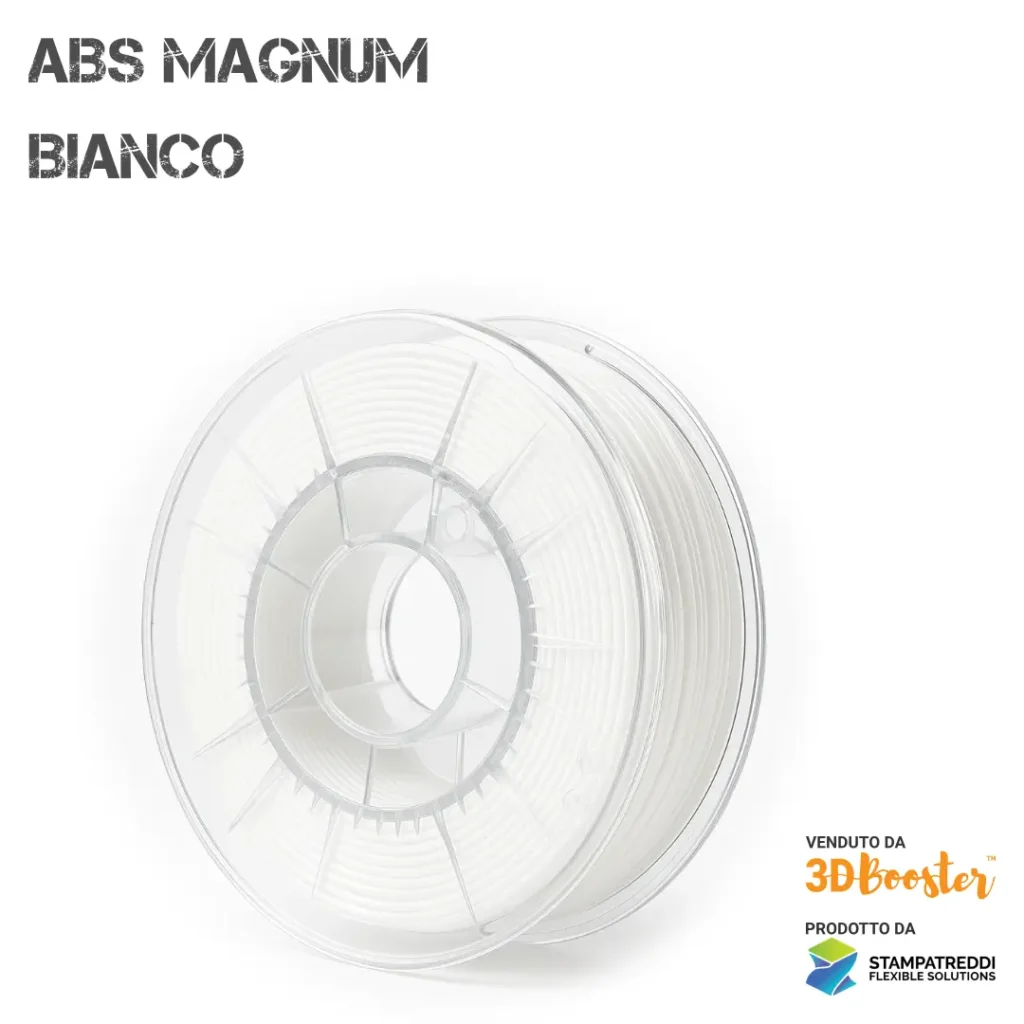 ABS MAGNUM BIANCO