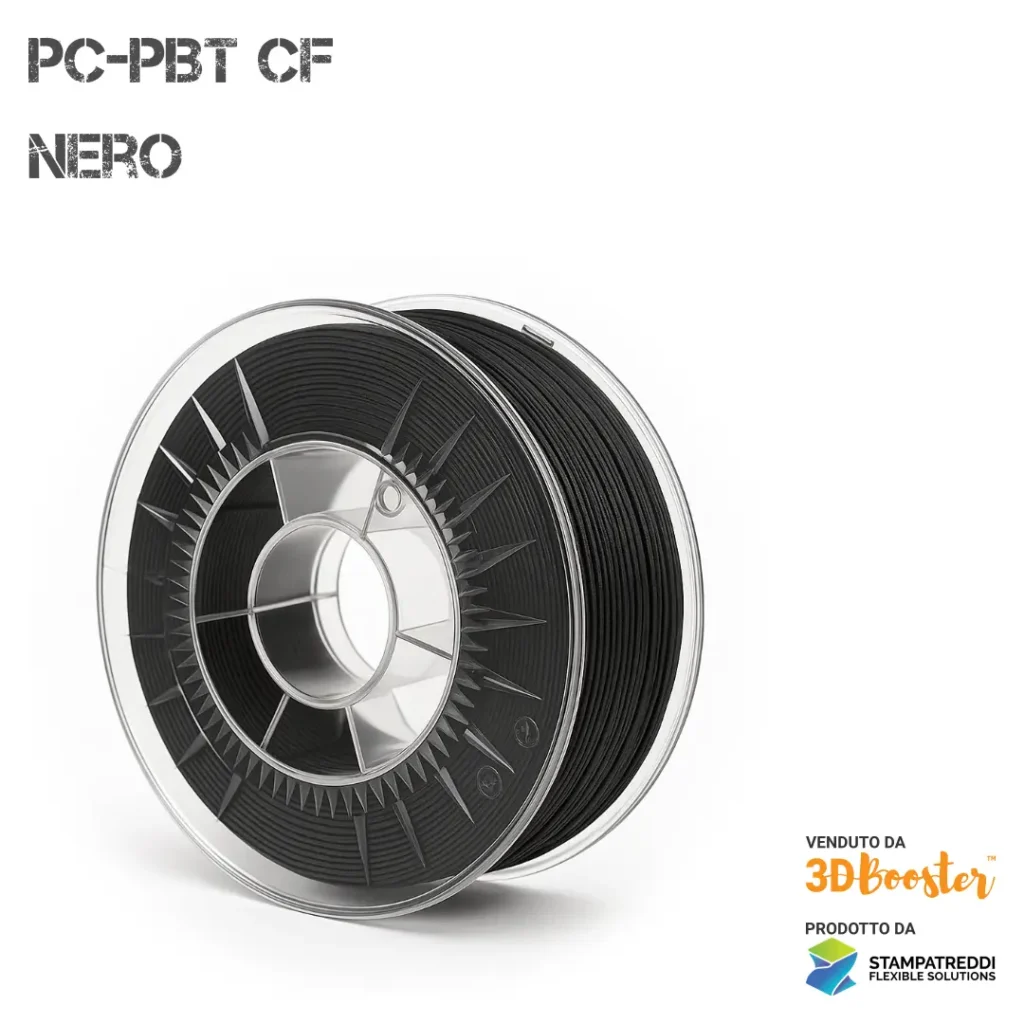 PC-PBT CF NERO