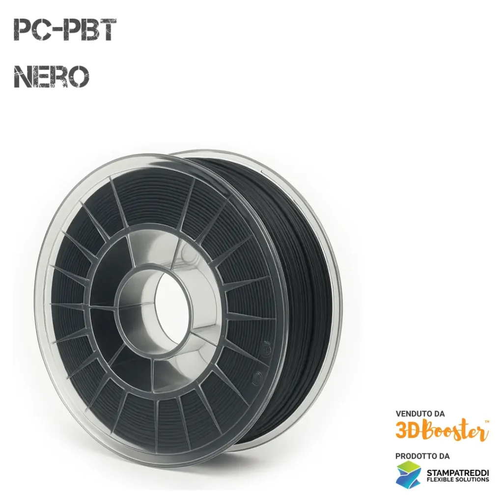 PC-PBT NERO