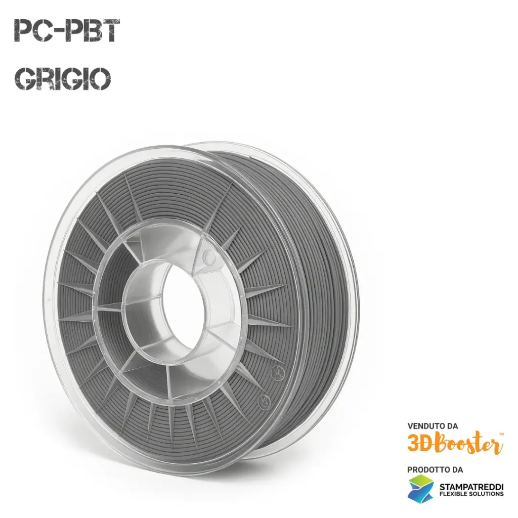 PC-PBT GRIGIO