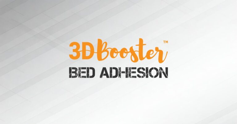 adesivo stampa 3d