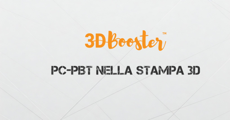 pc pbt stampa3d