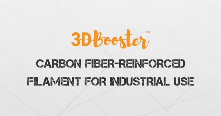 filamento per stampe 3d ad alte prestazioni